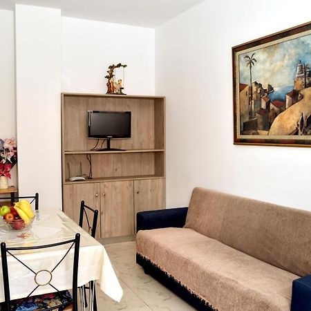 Antonios Apartments アルハンゲロス エクステリア 写真