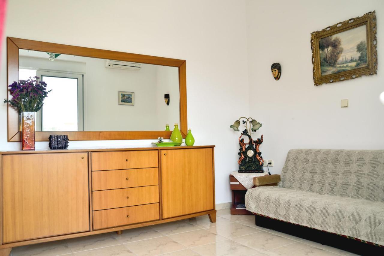 Antonios Apartments アルハンゲロス エクステリア 写真