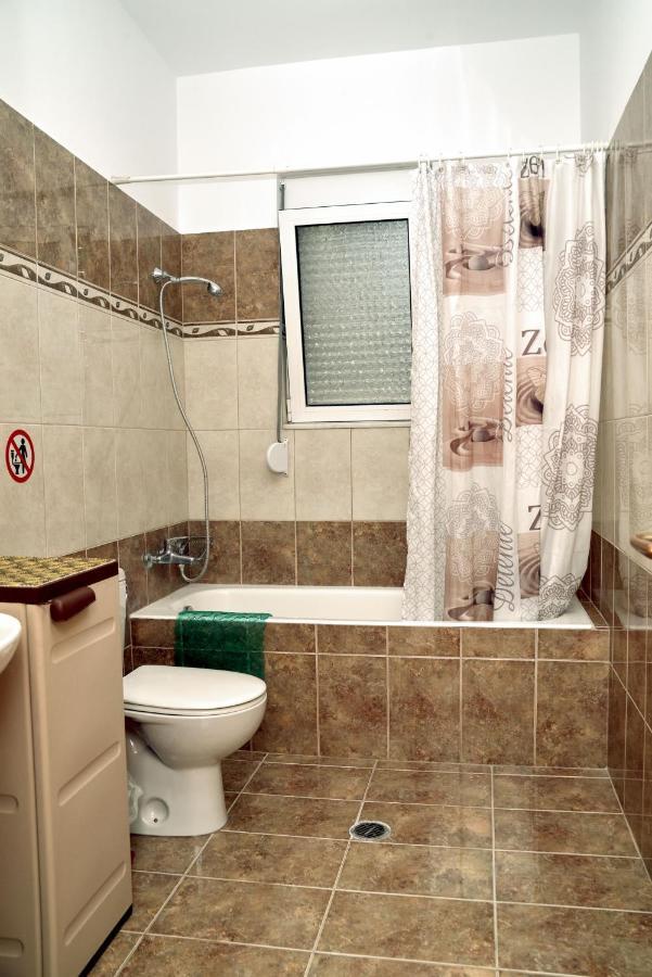 Antonios Apartments アルハンゲロス エクステリア 写真