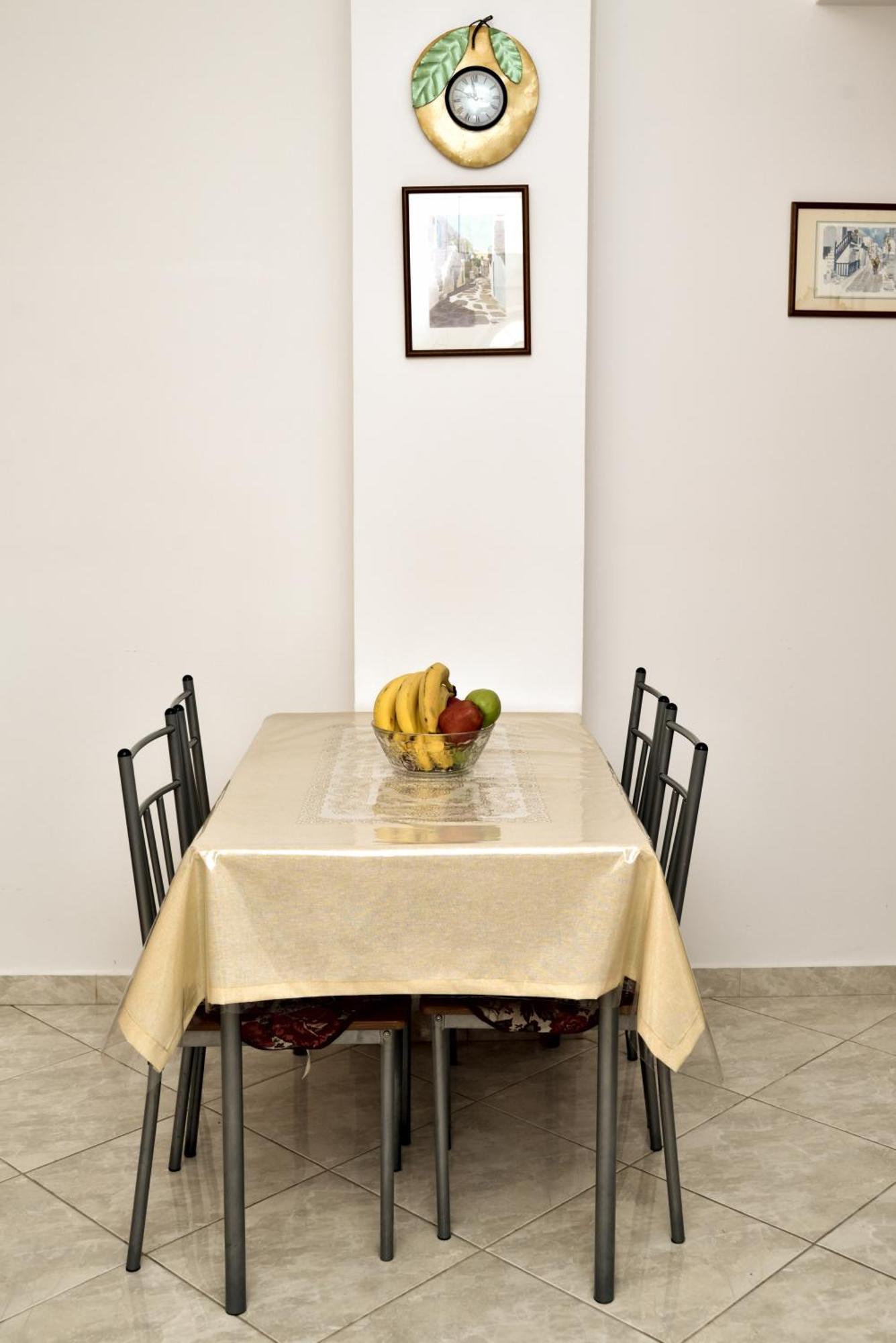 Antonios Apartments アルハンゲロス 部屋 写真