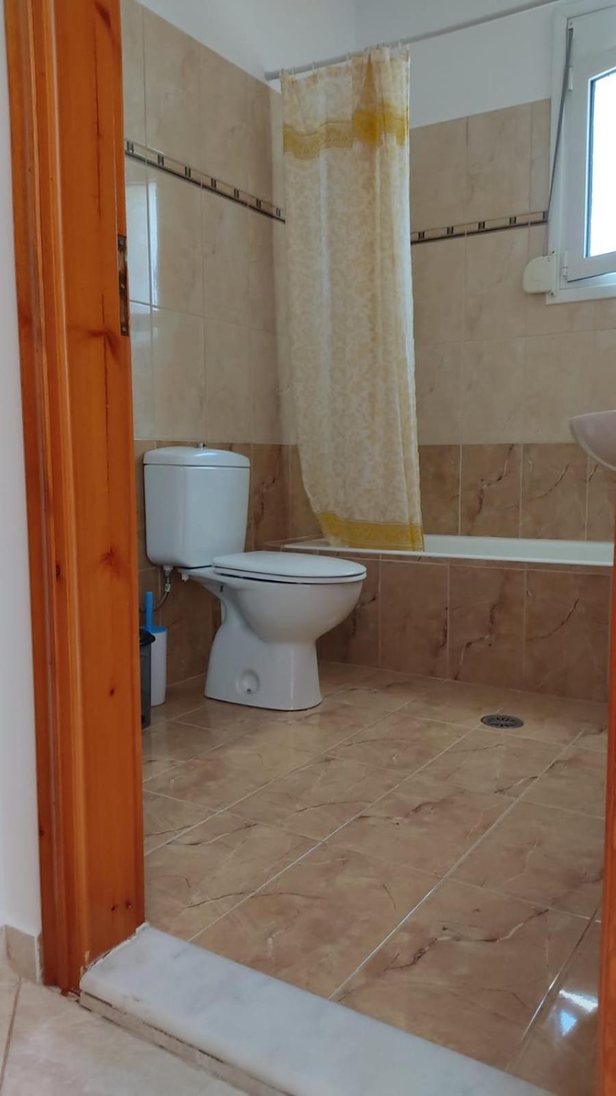 Antonios Apartments アルハンゲロス 部屋 写真